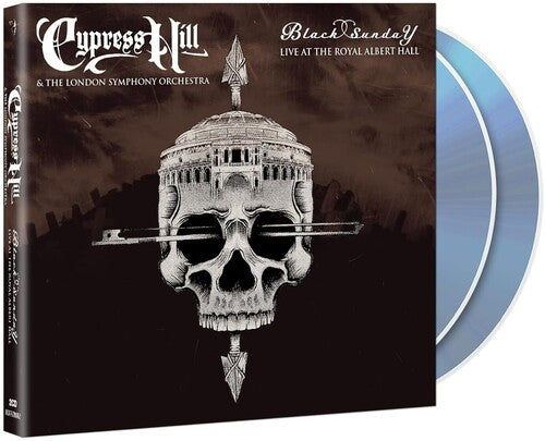 Cypress Hill & the London Symphony Orchestra - Black Sunday Live At The Royal Albert Hall