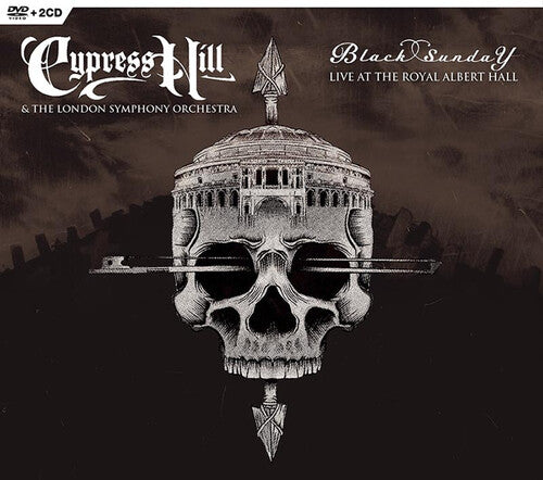 Cypress Hill & the London Symphony Orchestra - Black Sunday Live At The Royal Albert Hall