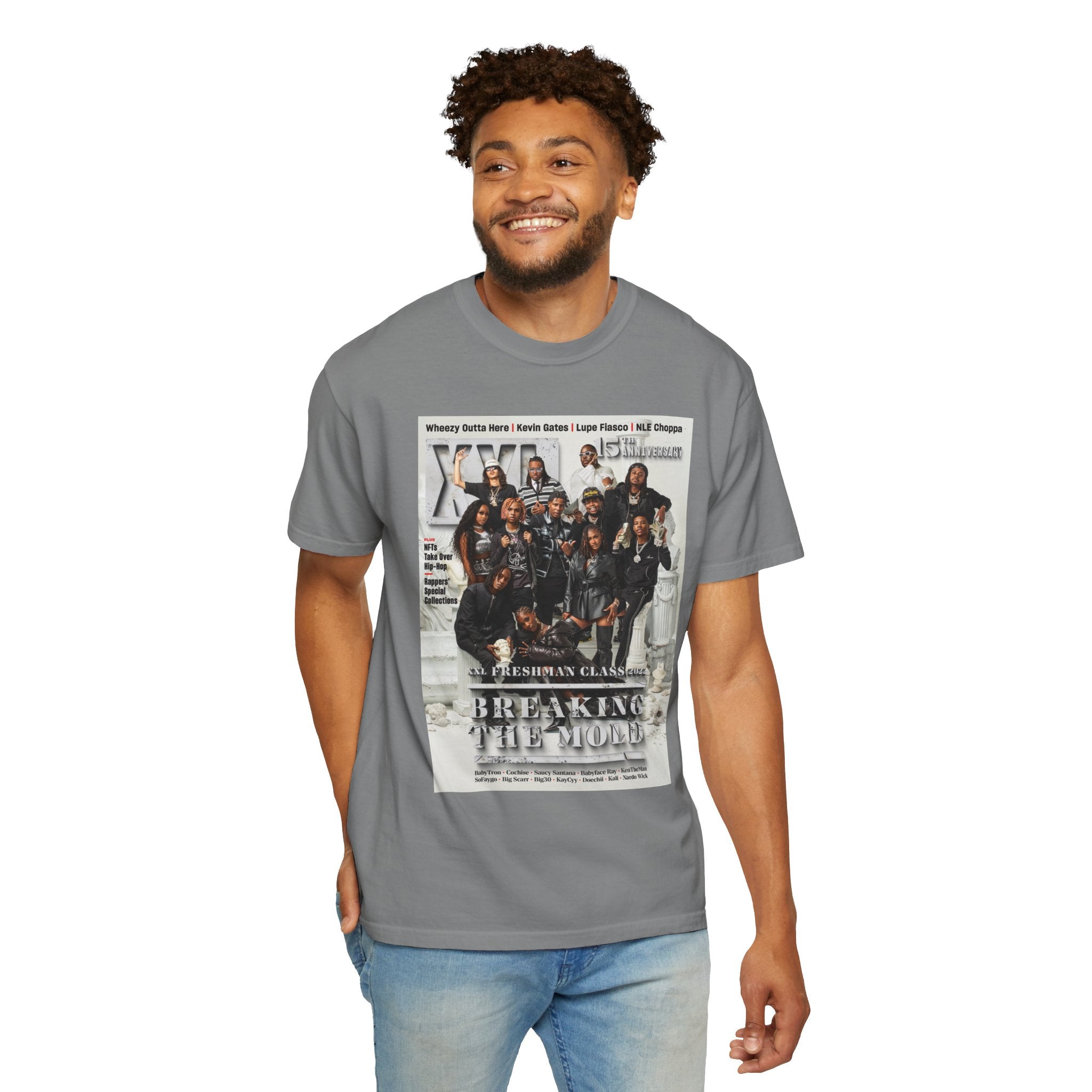 Freshman Summer 2022 T-shirt