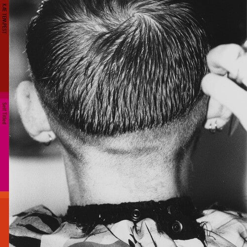 Kae Tempest - Kae Tempest