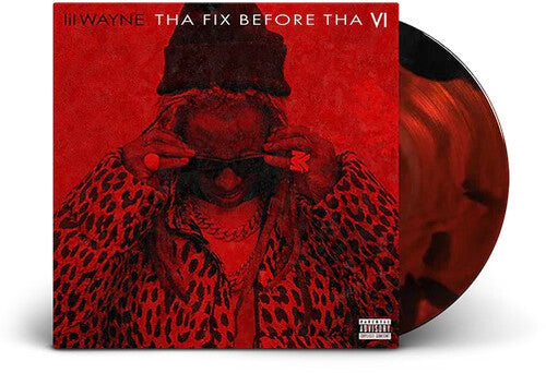 2 Chainz/Lil Wayne - Tha Fix Before Tha VI