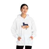 Houston Hotties Hoodie