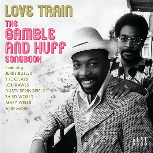 Love Train: Gamble & Huff Songbook / Various - Love Train: Gamble & Huff Songbook / Various