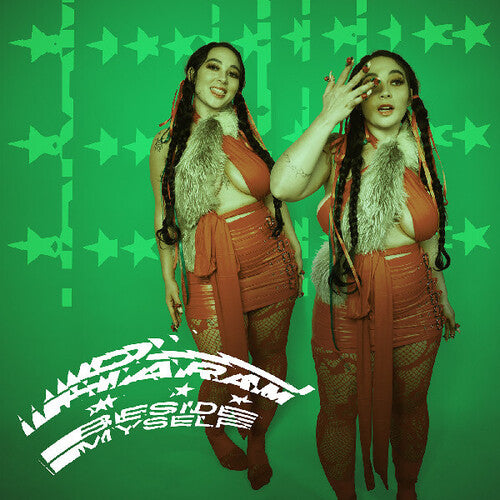 DJ Haram - Beside Myself