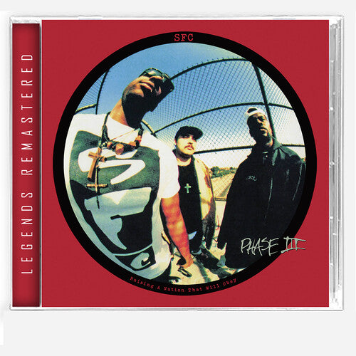 S.F.C. - Phase 3