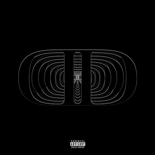 Lil Tecca - DOPAMINE (SIGNED COPY)