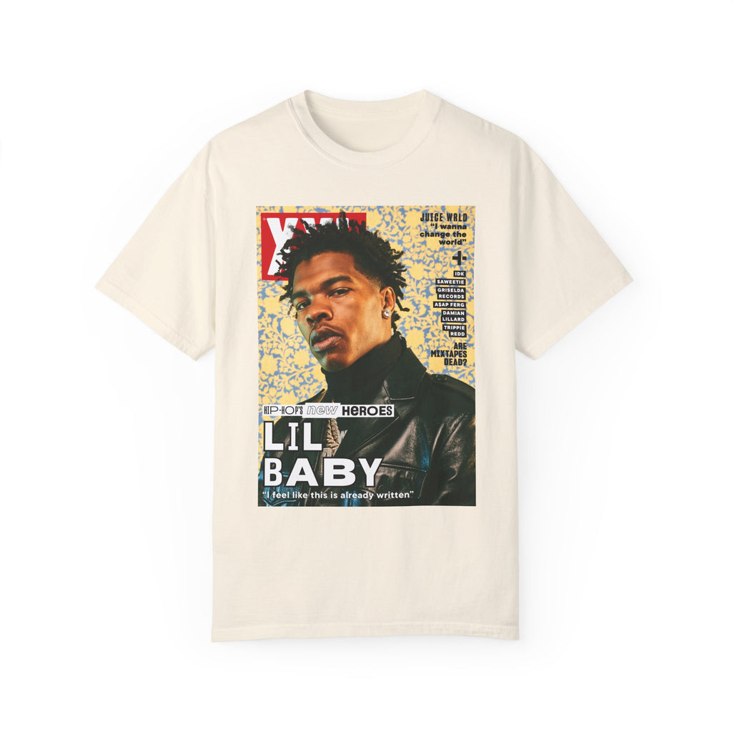BABYL 「THRONE OF L」TEE XXL BABYL 「THRONE OF L」TEE XXL DT_32c20704-6b62-4fc9-a11b-