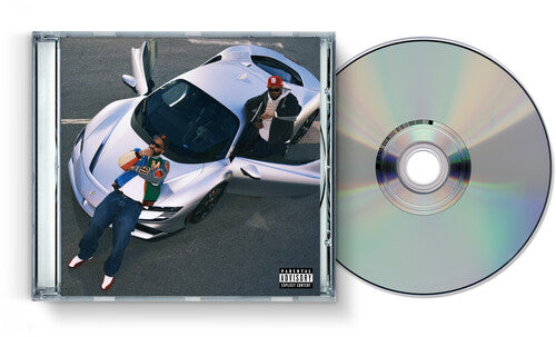 Larry / Cardo June - Until Night Comes