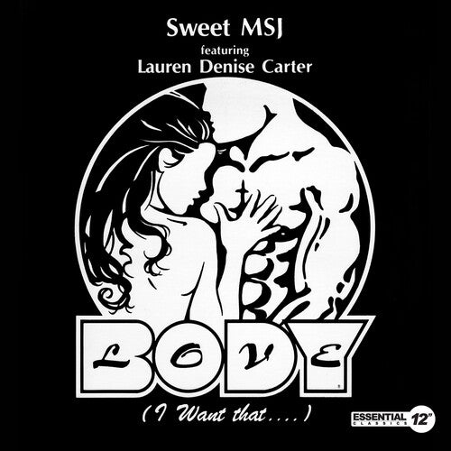 Sweet MSJ - Body Love (I Want That...)