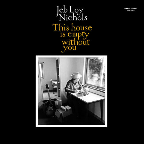 Jeb Loy / Cold Diamond & Mink Nichols - This House Is Empty Without You