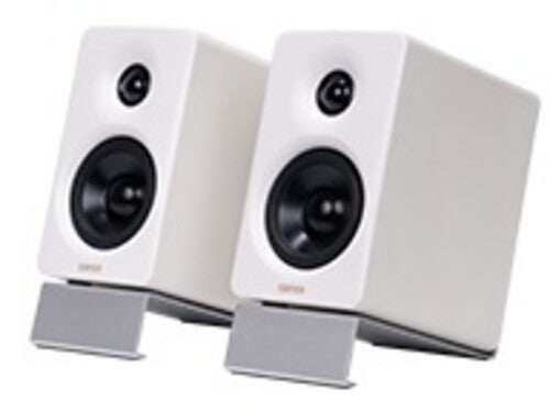Edifier Edifier M60 Bluetooth Compact Desktop 2.0 Speakers - High Res - 66 Watts M60 Bluetooth Compact Desktop 2.0 Speakers - High Res - 66 Watts