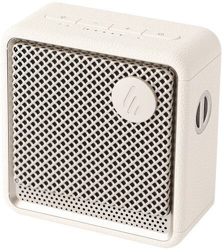 Ivory Edifier Es20 Portable Bluetooth Speaker - Edifier ES20 Bluetooth Speaker (Ivory)