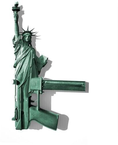 Statue Of Limit