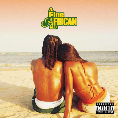 Knucks - Fine African Man