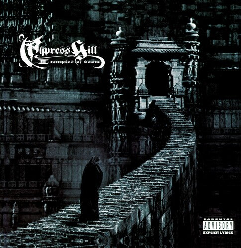 Cypress Hill - III (Temples Of Boom)