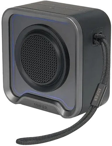 Edifier Edifier QS20 Bluetooth Portable Speaker - IP67 Waterproof - Ambient Light QS20 Bluetooth Portable Speaker - IP67 Waterproof - Ambient Light