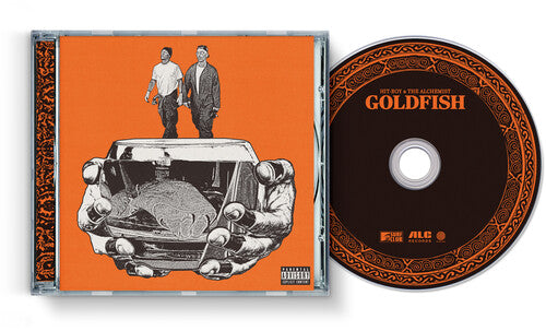 Goldfish