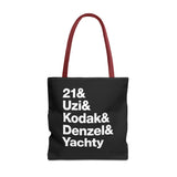 2016 Freshman Tote Bag