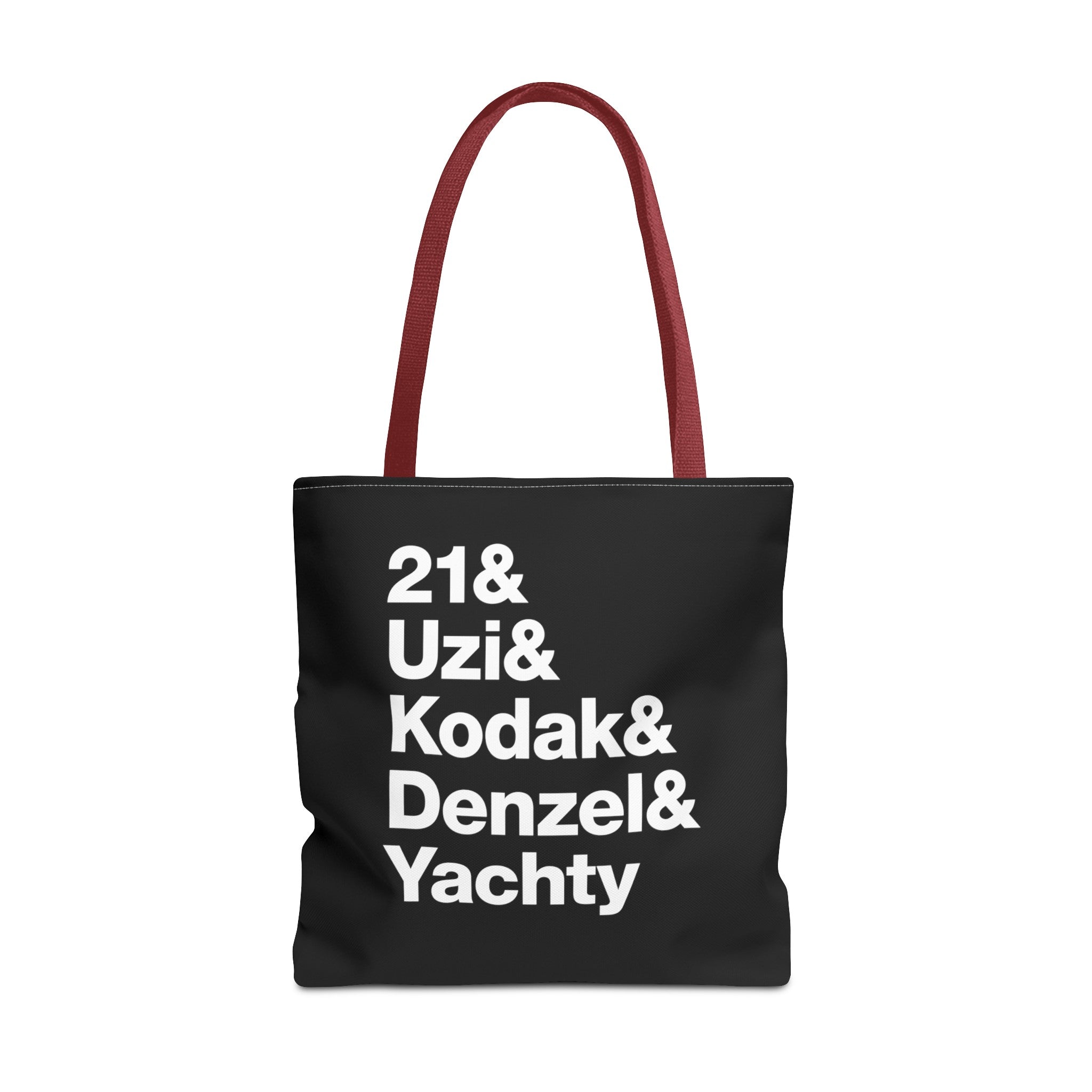2016 Freshman Tote Bag