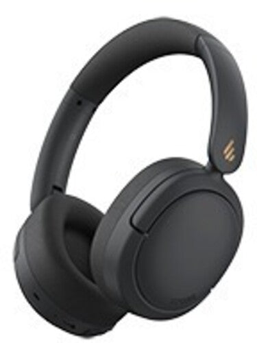 Edifier W800BTPRO Plus Bluetooth Noise Cancellation Over-Ear Headphones - Black