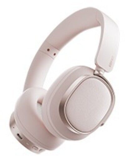 Edifier ES850NB Bluetooth Active Noise Cancelling Headphones Pink