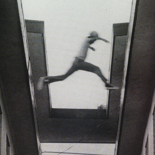 The Ecstatic