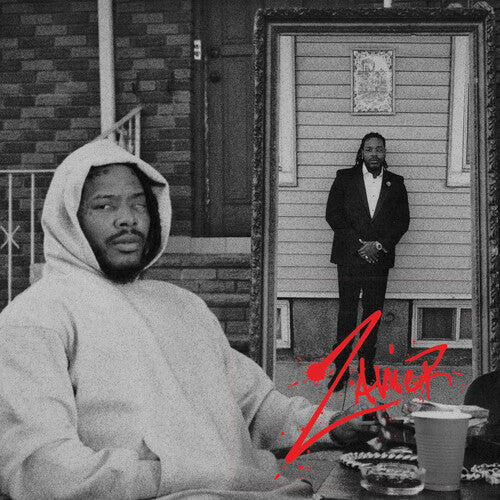 Zavier