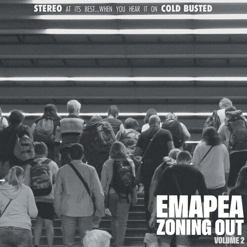 EMAPEA - Zoning Out Volume 2