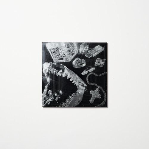 LEX XX (W/BOOK) (BLK) (GATE) (LTD) (OGV) (PICT) - Lex XX
