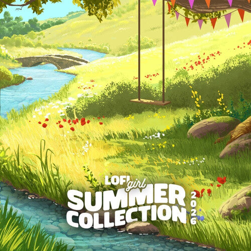 SUMMER COLLECTION 2026 / VARIOUS (BLUE) (COLV) - Summer Collection 2026 / Various