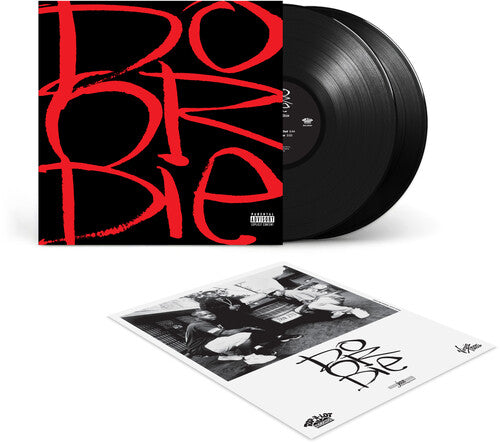 Do Or Die - Picture This (30th Anniversary)