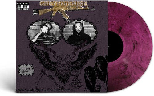 $uicideboy$ - Stop Staring At The Shadows