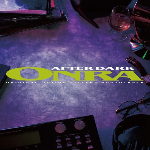 ONRA - After Dark