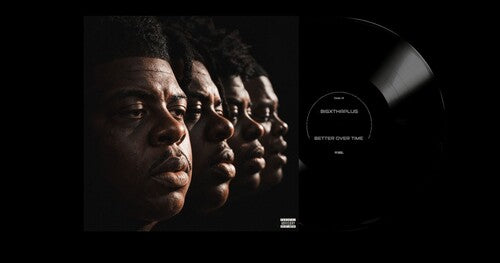 Bigxthaplug - Better Over Time