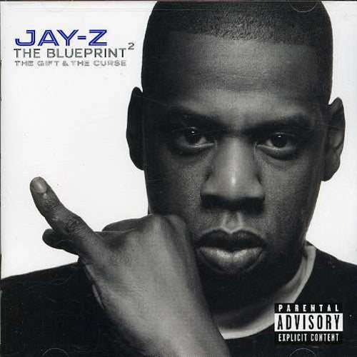 Jay-Z - The Blueprint, Vol. 2: The Gift and The Curse