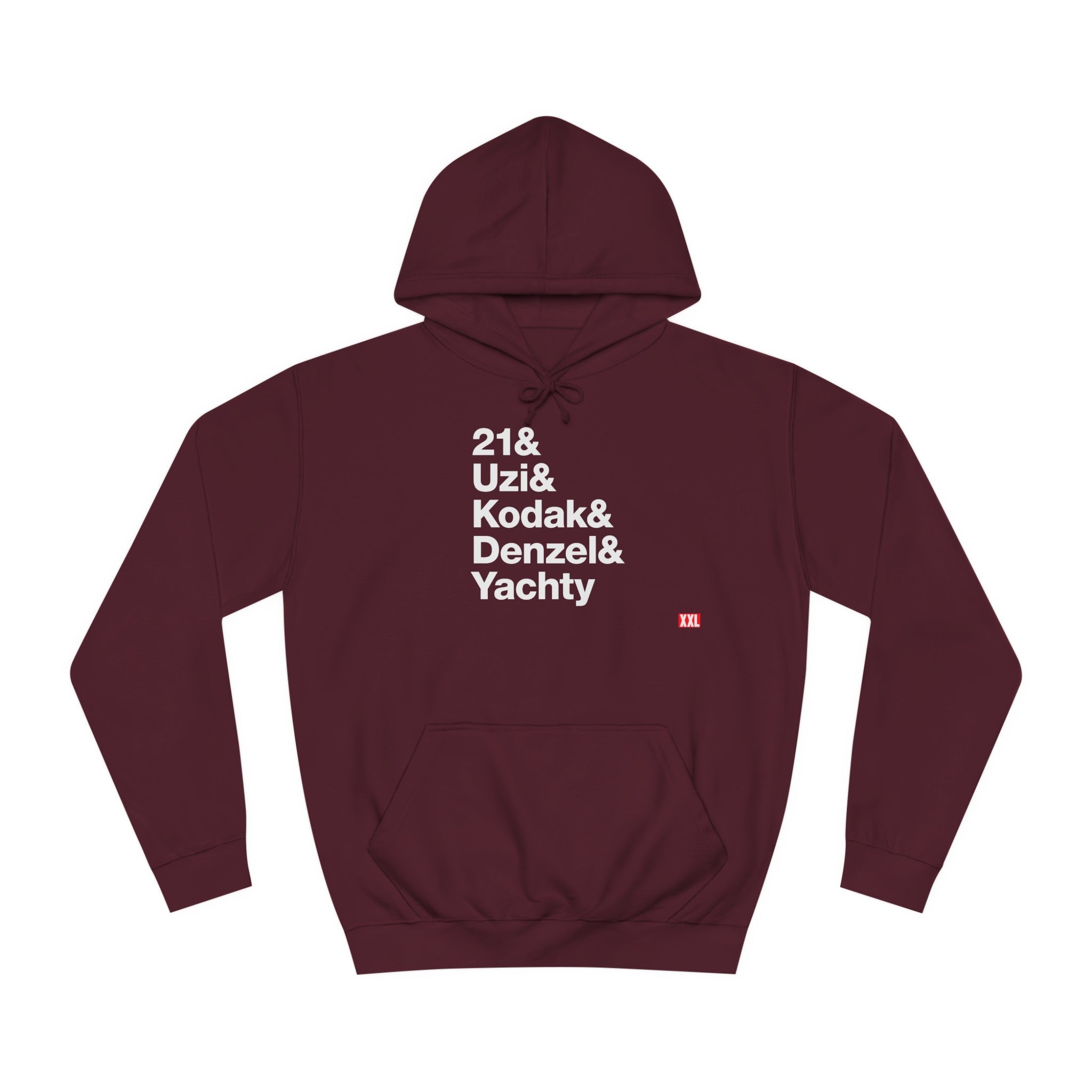 2016 Freshman Hoodie