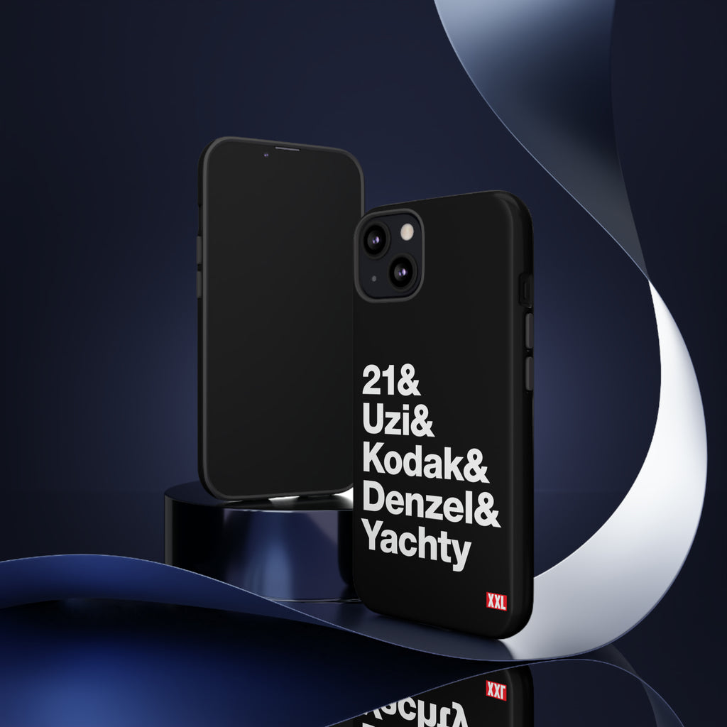 2016 Freshmen Phone Cases