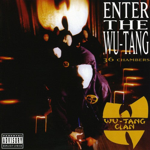 Wu-Tang Clan - Enter the Wu-Tang