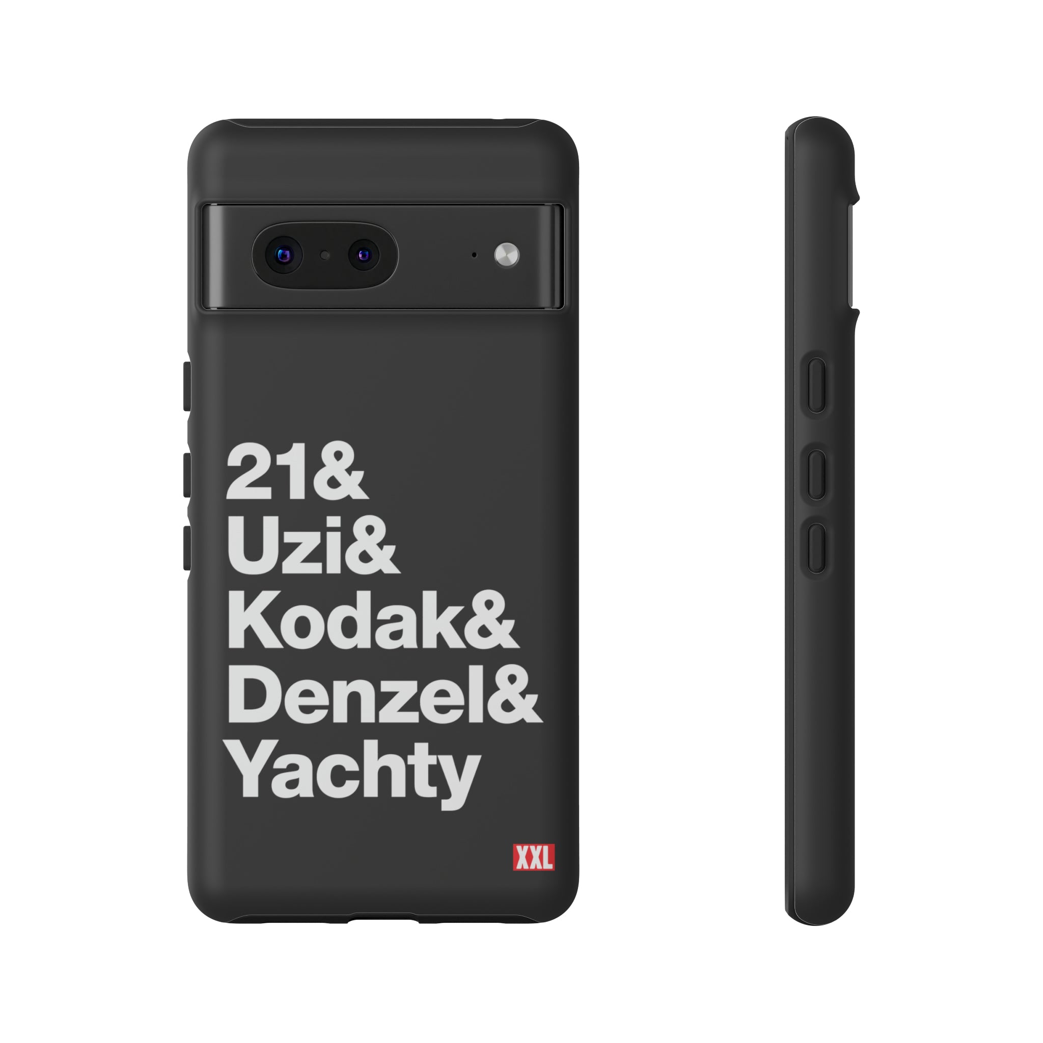 2016 Freshman Phone Cases