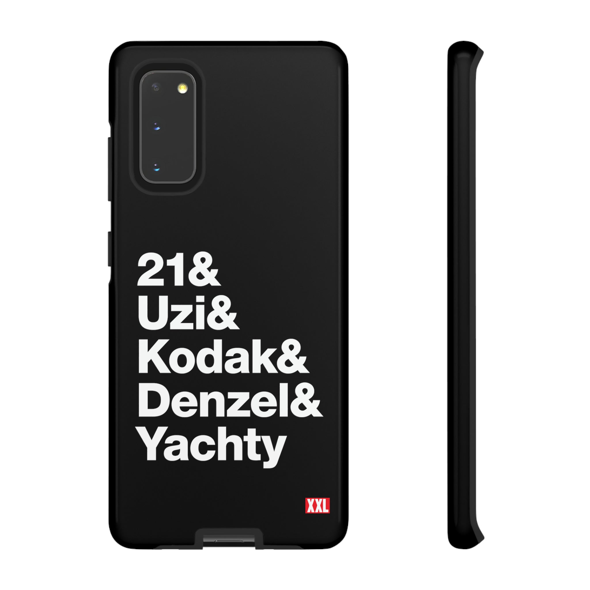 2016 Freshman Phone Cases