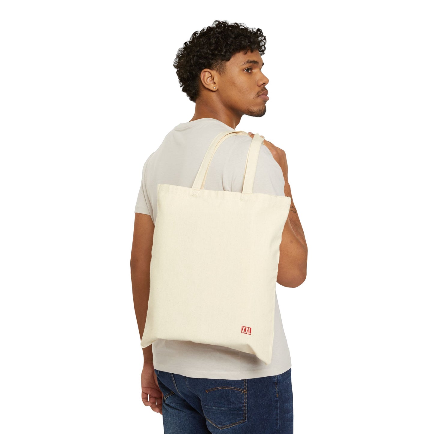 2025 XXL Freshman Class Tote Bag