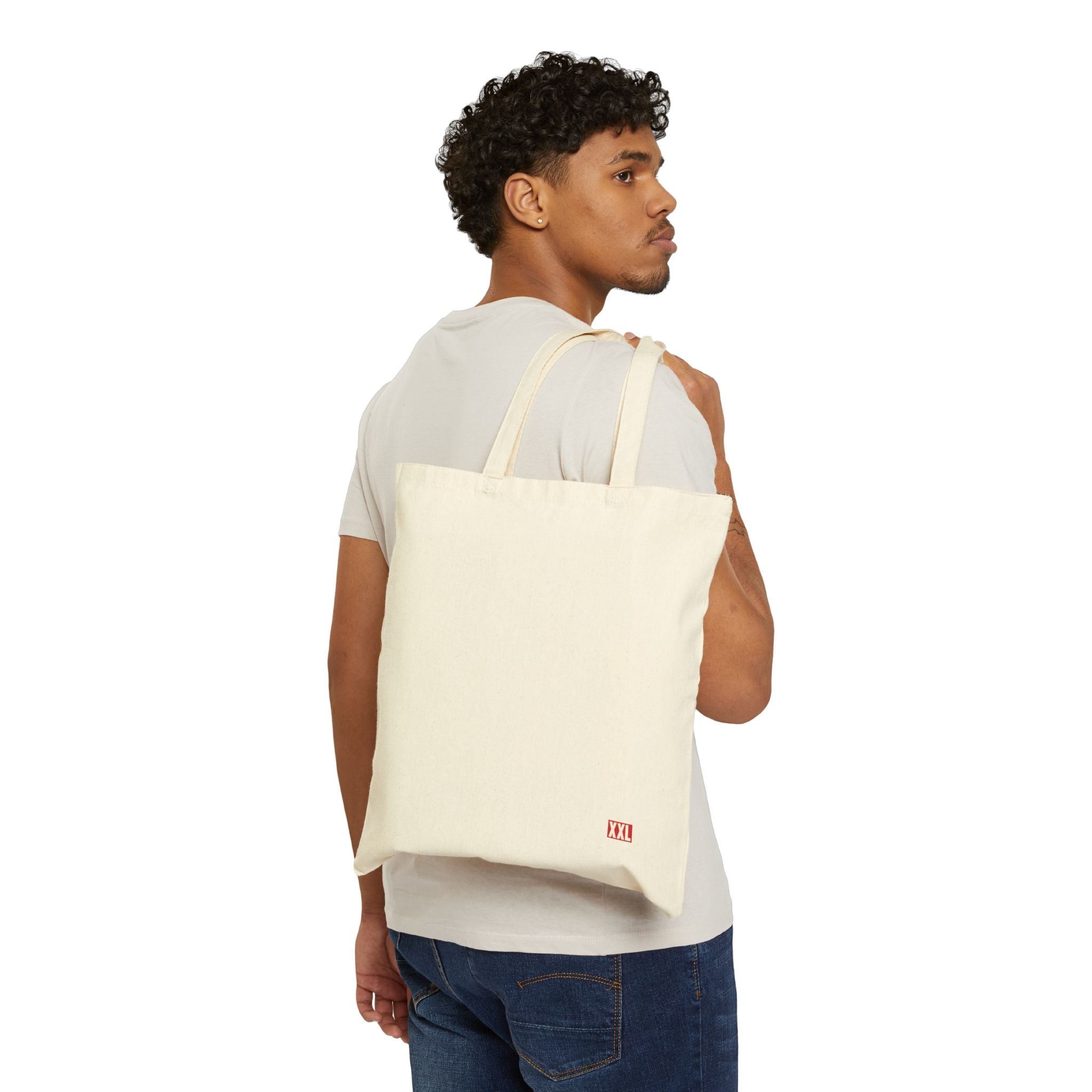2025 XXL Freshman Class Tote Bag