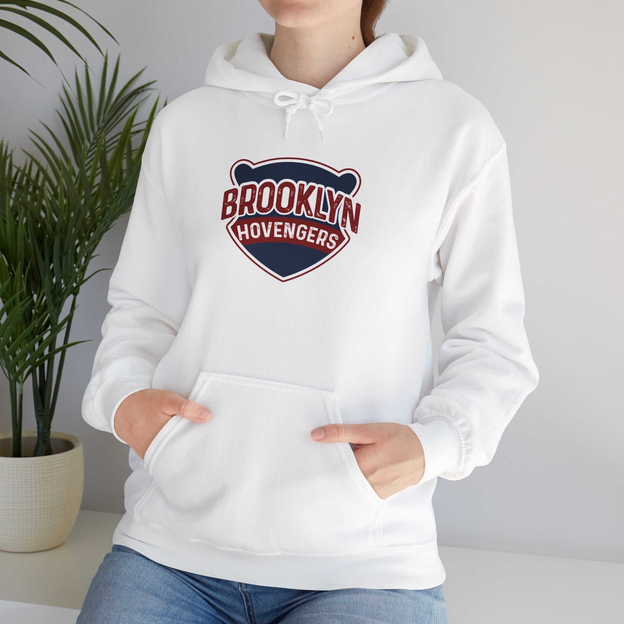 Brooklyn Hovengers Hoodie