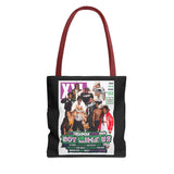 2024 XXL Freshman Tote Bag