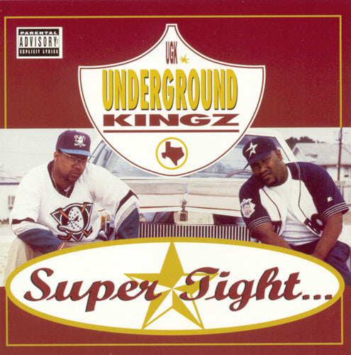 UGK - Supertight