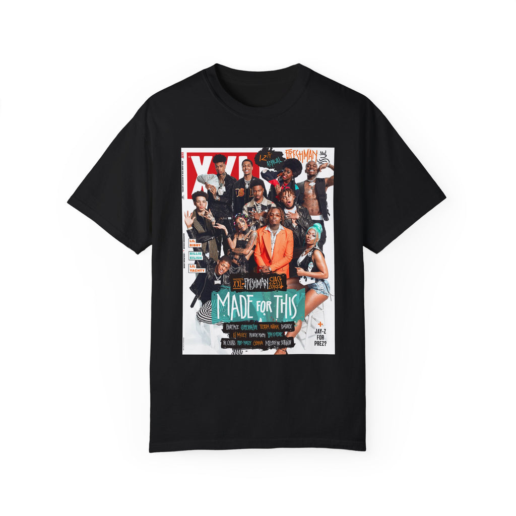 Freshman Summer 2019 T-shirt