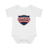 Brooklyn Hovengers Onesie