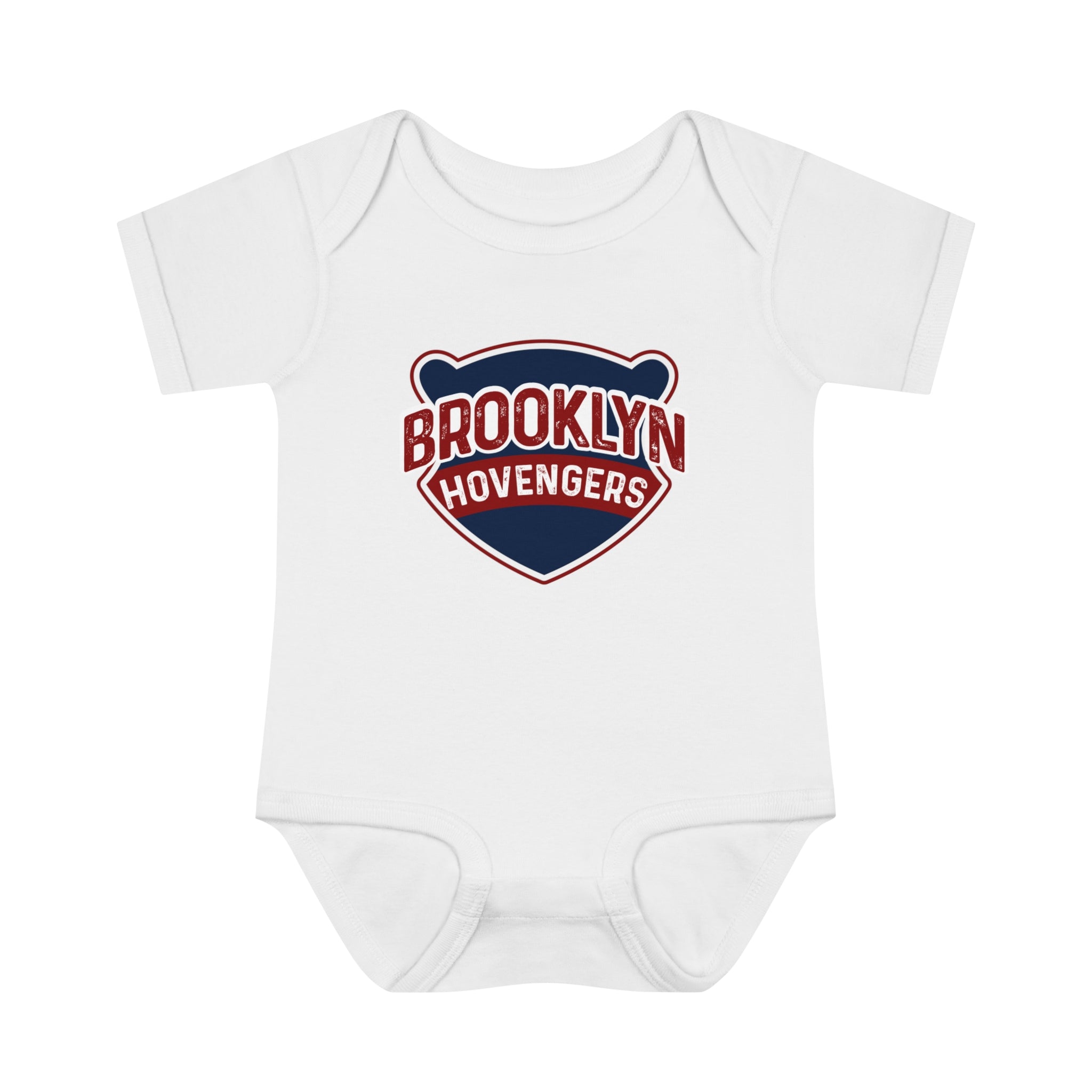 Brooklyn Hovengers Onesie