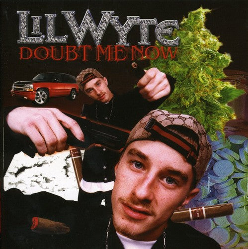 Lil Wyte - Doubt Me Now