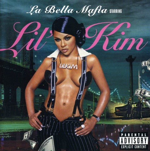 Lil Kim - La Bella Mafia